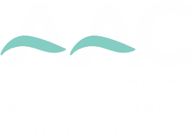 Member of the Association of Acupuncture Clinicians